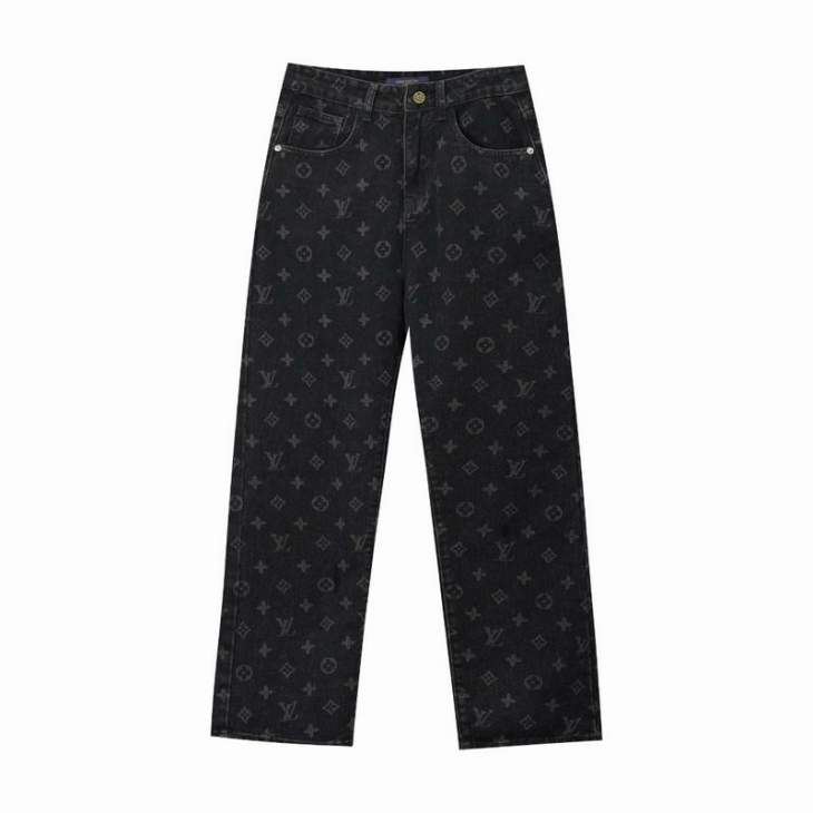 Picture of LV Jeans Long _SKULVsz30-36712511102